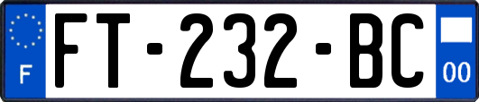 FT-232-BC