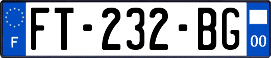 FT-232-BG