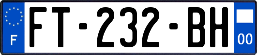 FT-232-BH