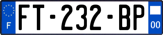 FT-232-BP