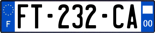 FT-232-CA