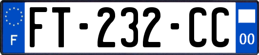 FT-232-CC