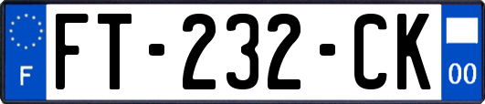 FT-232-CK