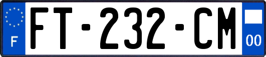 FT-232-CM