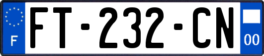 FT-232-CN