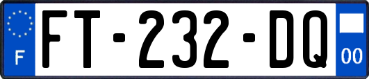 FT-232-DQ