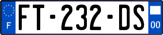 FT-232-DS