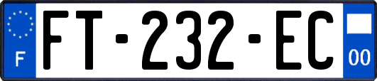FT-232-EC