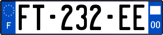 FT-232-EE