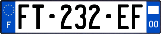 FT-232-EF