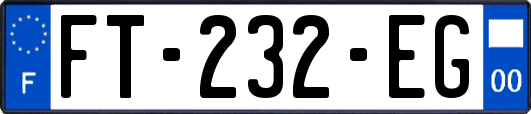 FT-232-EG