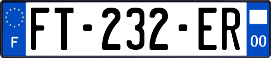 FT-232-ER