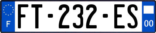 FT-232-ES