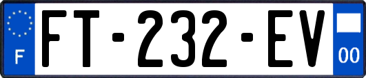 FT-232-EV