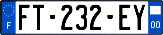 FT-232-EY