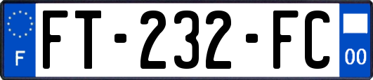 FT-232-FC