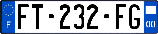FT-232-FG