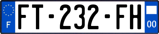 FT-232-FH