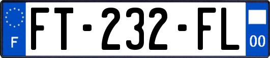 FT-232-FL