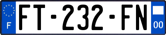 FT-232-FN