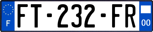 FT-232-FR