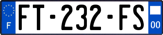 FT-232-FS