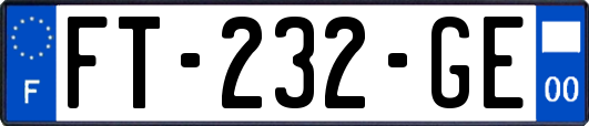 FT-232-GE