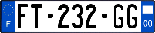 FT-232-GG