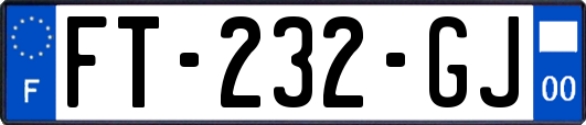 FT-232-GJ