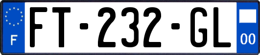 FT-232-GL