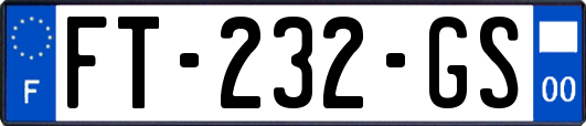 FT-232-GS