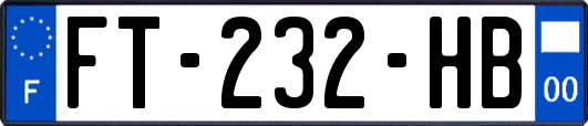FT-232-HB