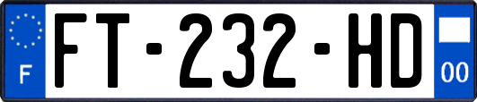 FT-232-HD