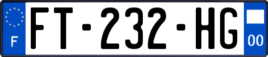 FT-232-HG