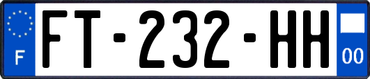 FT-232-HH