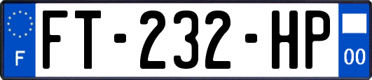 FT-232-HP
