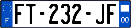 FT-232-JF