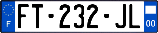 FT-232-JL