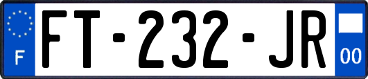 FT-232-JR
