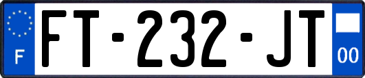 FT-232-JT