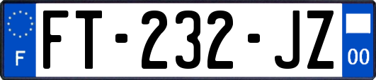 FT-232-JZ