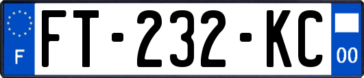 FT-232-KC