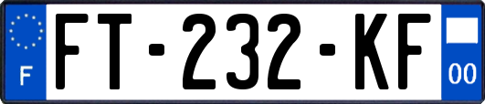 FT-232-KF