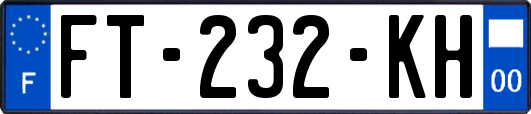 FT-232-KH