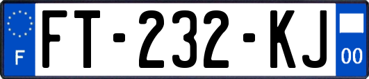 FT-232-KJ