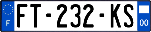 FT-232-KS