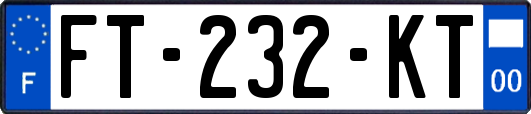FT-232-KT