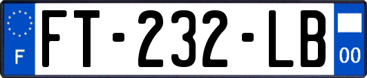 FT-232-LB
