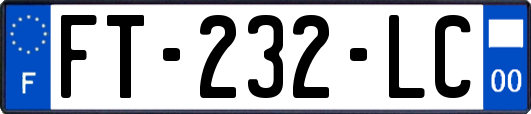 FT-232-LC