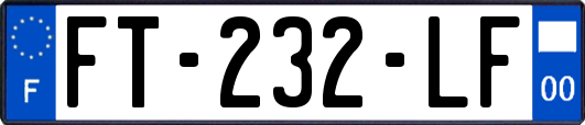 FT-232-LF